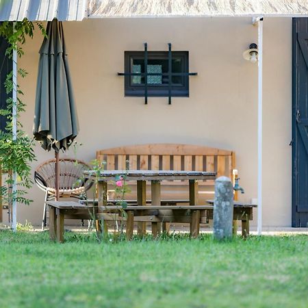 La Maison D'A Cote Mont-de-Marsan Ngoại thất bức ảnh