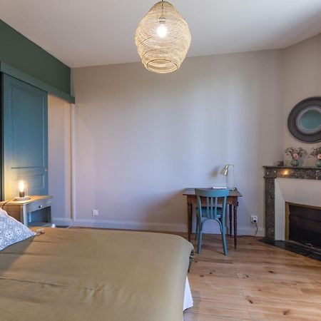 La Maison D'A Cote Mont-de-Marsan Ngoại thất bức ảnh