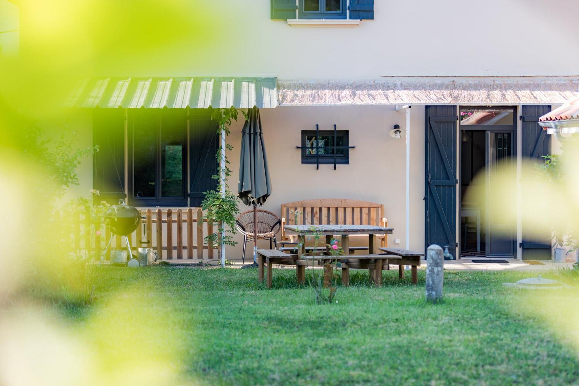 La Maison D'A Cote Mont-de-Marsan Ngoại thất bức ảnh