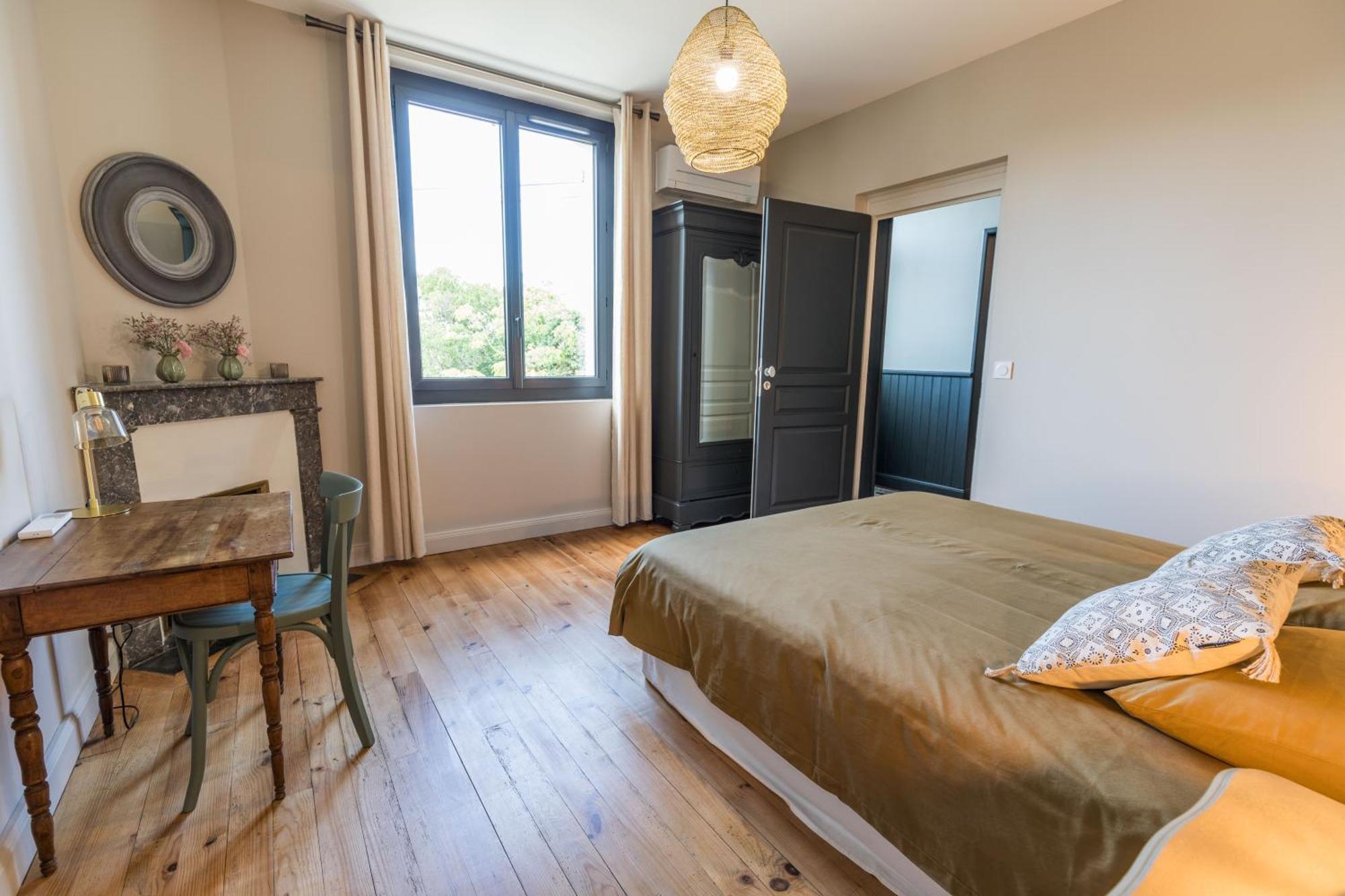 La Maison D'A Cote Mont-de-Marsan Ngoại thất bức ảnh