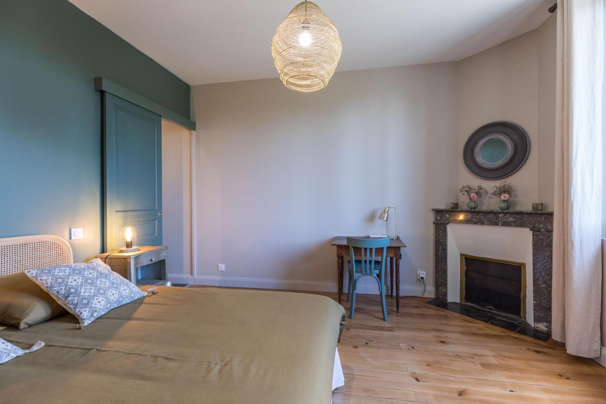 La Maison D'A Cote Mont-de-Marsan Ngoại thất bức ảnh