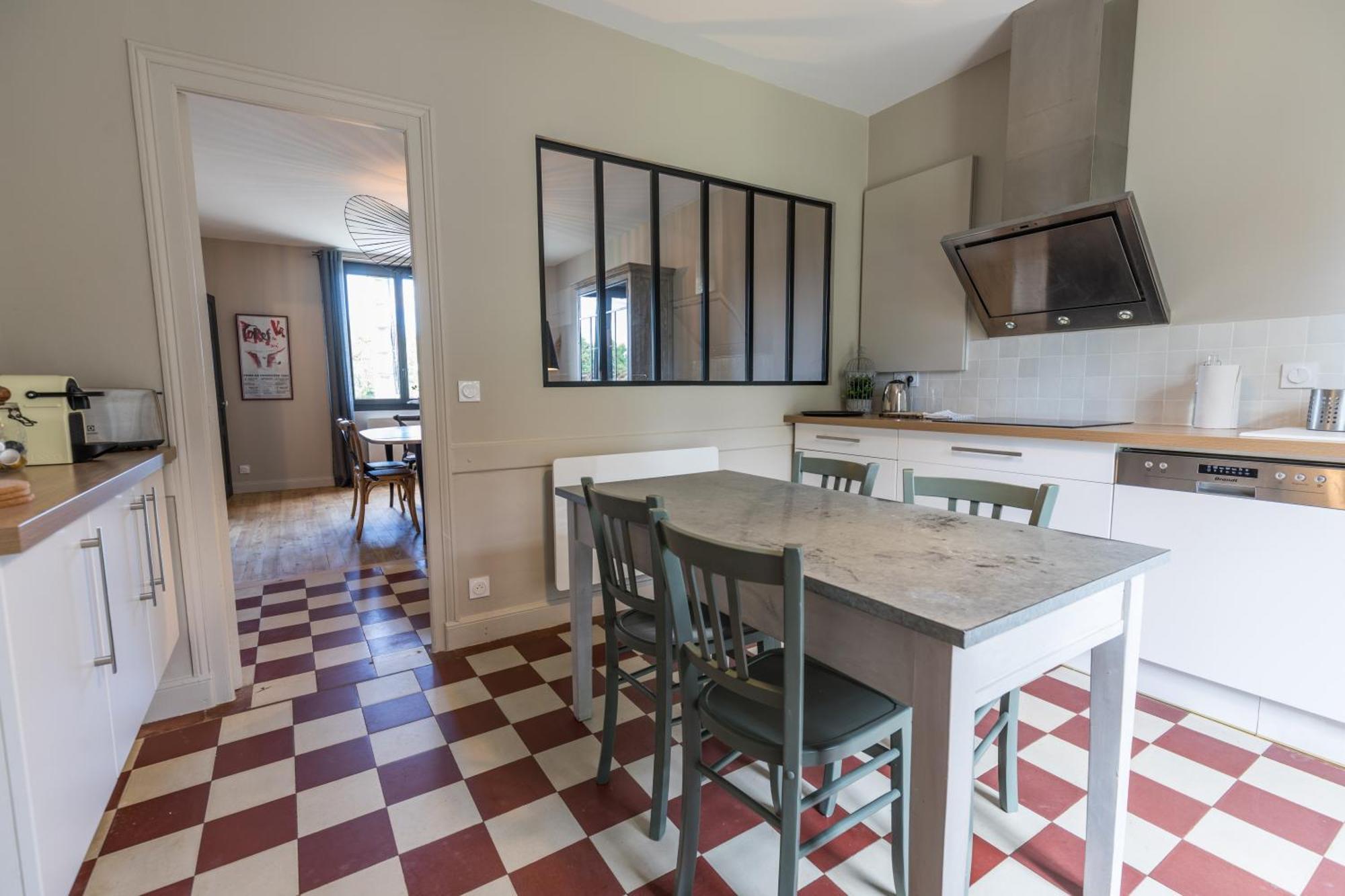La Maison D'A Cote Mont-de-Marsan Ngoại thất bức ảnh