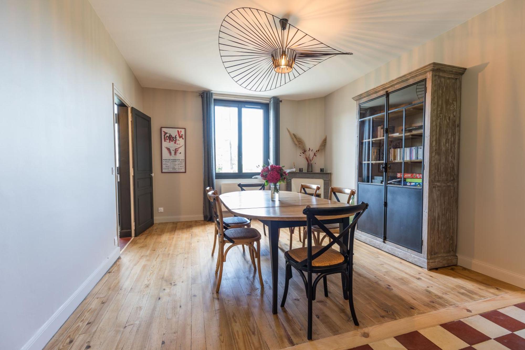 La Maison D'A Cote Mont-de-Marsan Ngoại thất bức ảnh