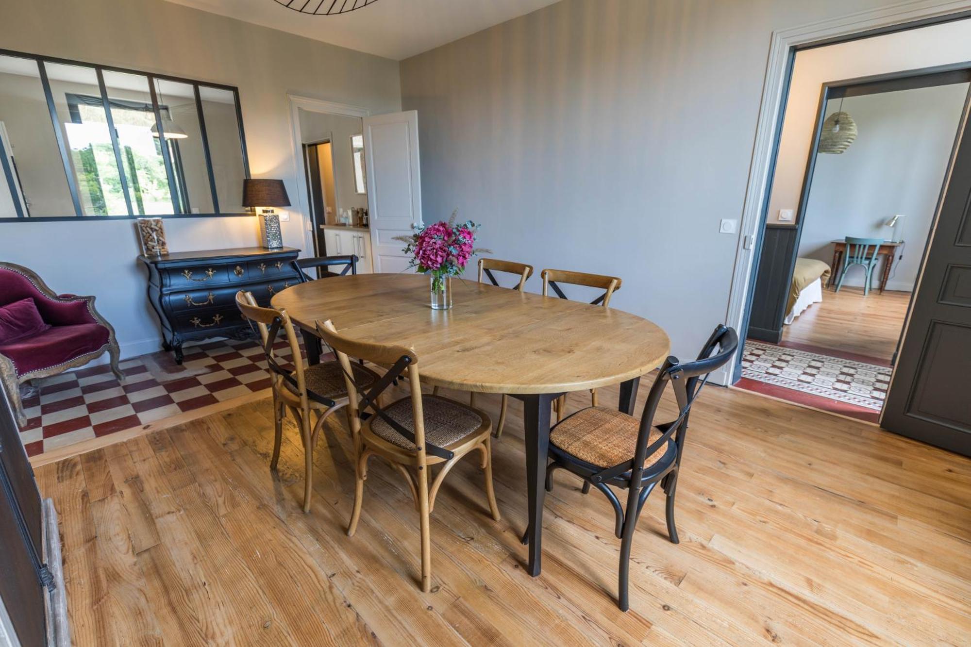 La Maison D'A Cote Mont-de-Marsan Ngoại thất bức ảnh